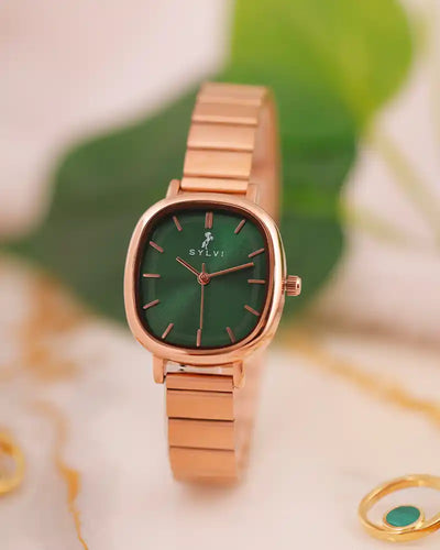 Ellore Emerald Green Link