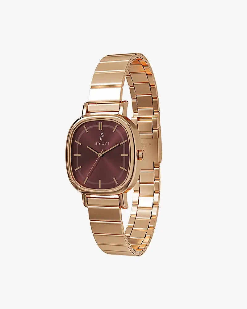 Ellore Mocha Rose Link