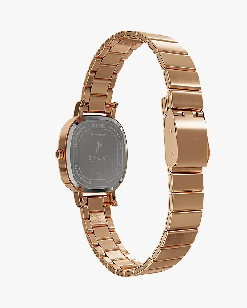 Ellore Mocha Rose Link