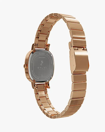 Ellore Mocha Rose Link