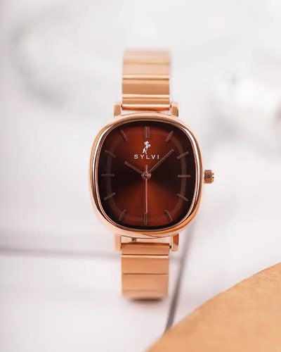 Ellore Mocha Rose Link