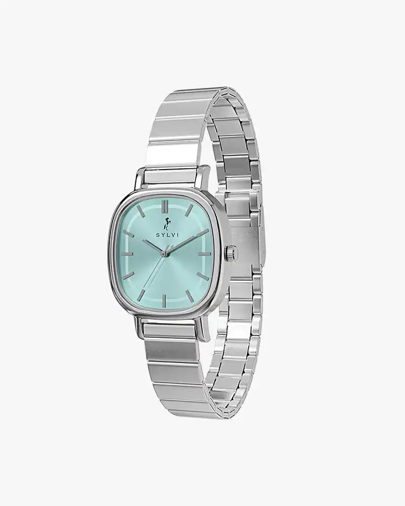 Ellore Pistara Silver Link