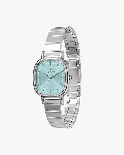 Ellore Pistara Silver Link