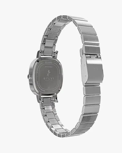 Ellore Pistara Silver Link