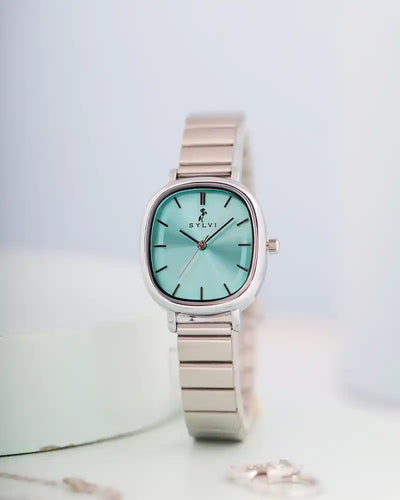 Ellore Pistara Silver Link