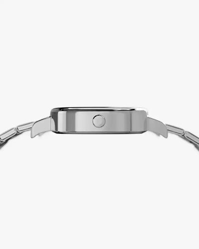 Ellore Pistara Silver Link