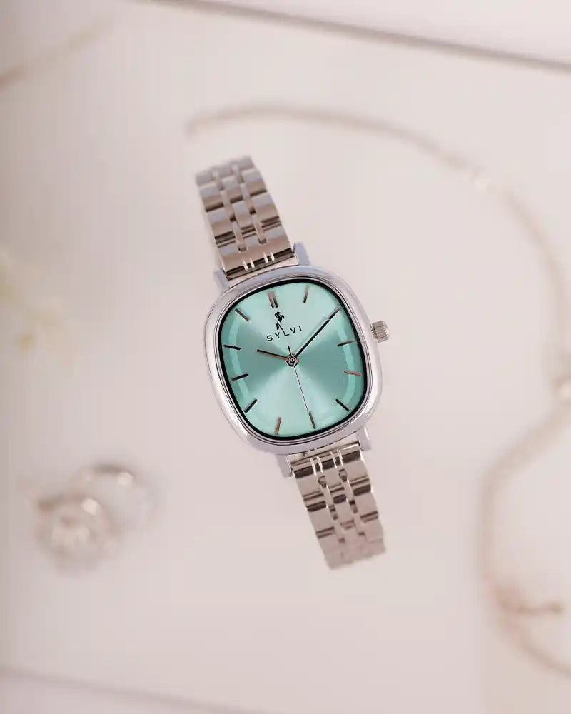 Ellore Pistara Silver Steel