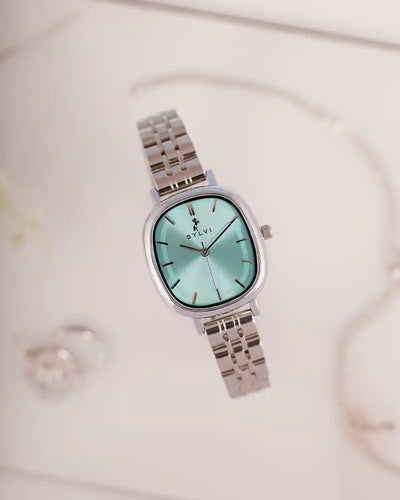 Ellore Pistara Silver Steel