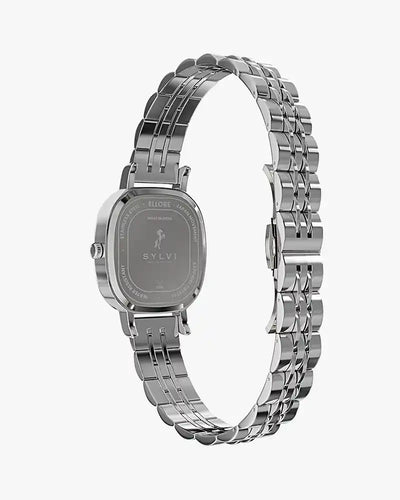 Ellore Pistara Silver Steel