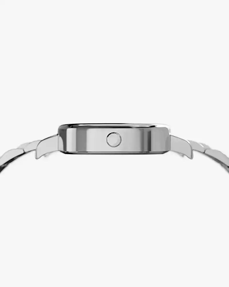 Ellore Pistara Silver Steel
