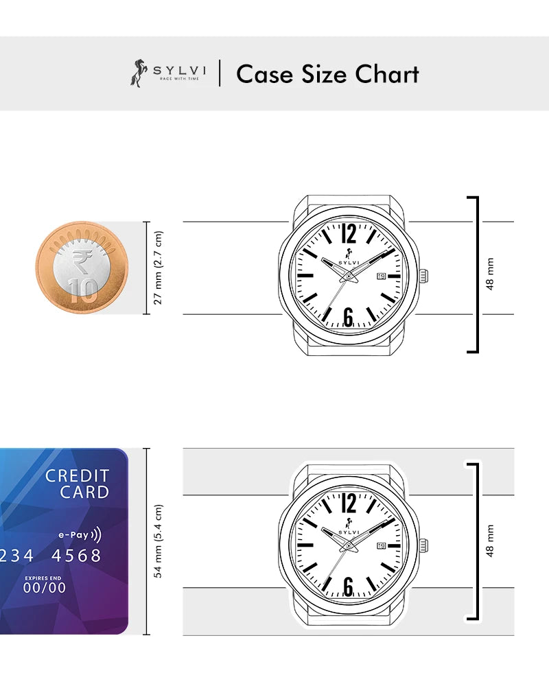 Certified Imperfect Elysian Black Silver Steel