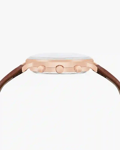 Fashionable Gazedoom RoseCrown Leather