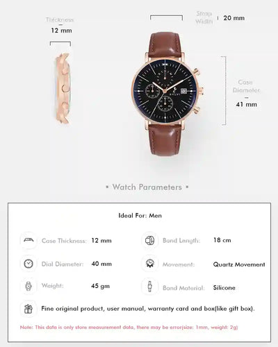 Fashionable Gazedoom RoseCrown Leather