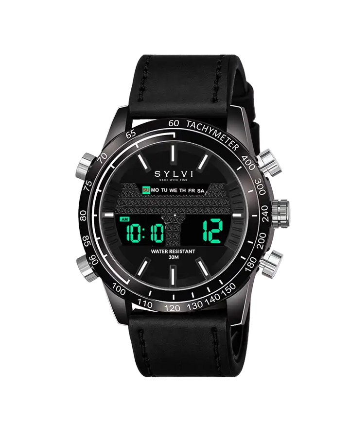 Certified Imperfect Hawk Z Black
