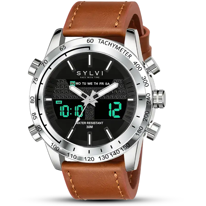 Sylvi Hawk Watch Collection Explore Now