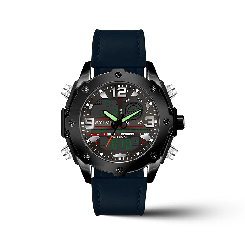 Sylvi Watch Official Site - Find Best Watches for Men