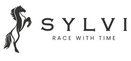 Sylvi Watch Official Logo