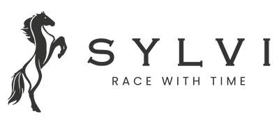 Sylvi logo