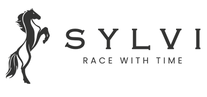 Sylvi Watch Brand Logo