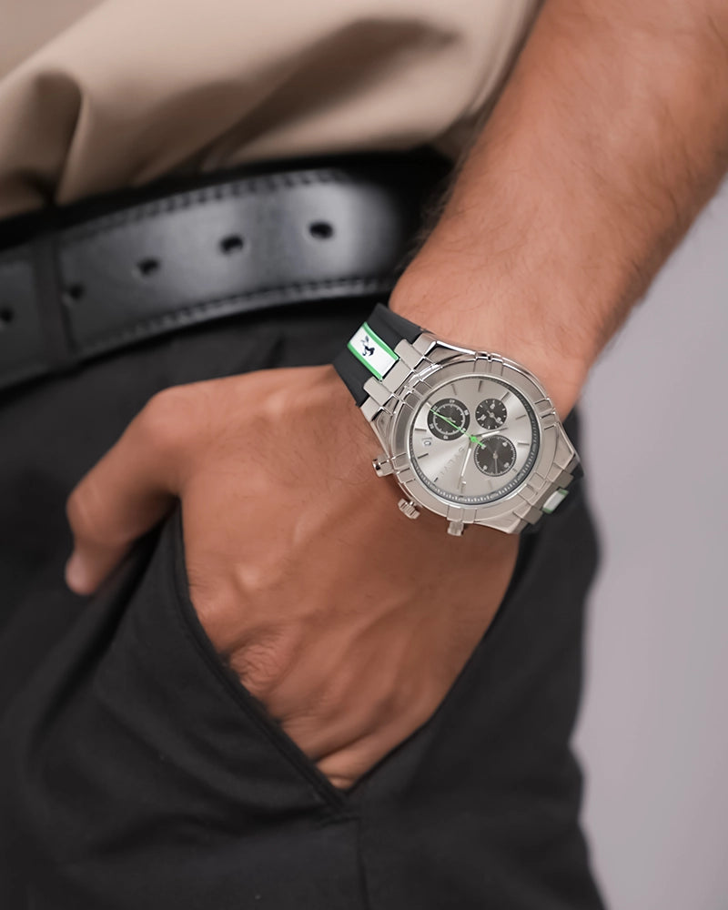 New man watch style shop