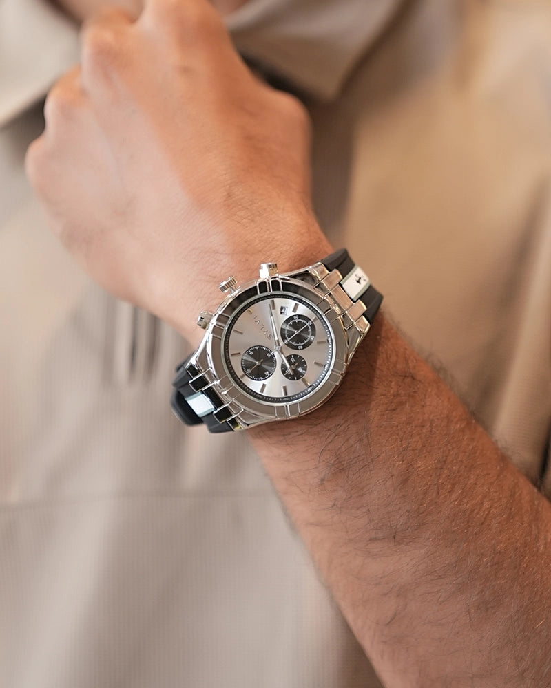 Best mens chronograph watches online