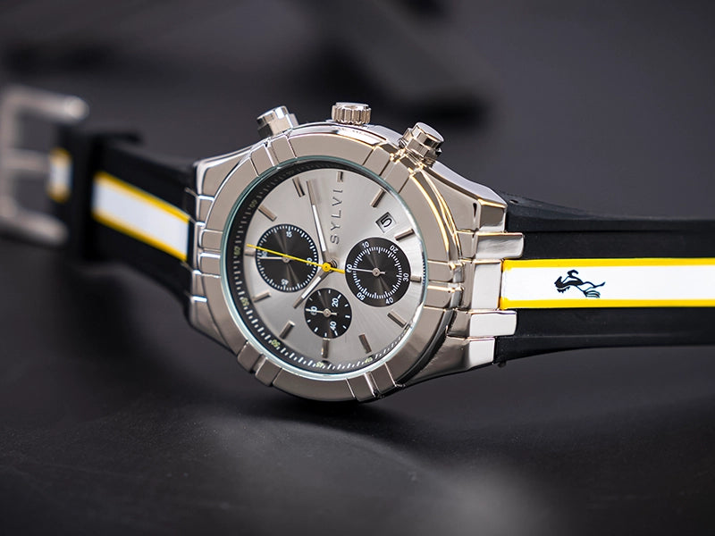 Sylvi Prototype Watch Program: Exploring the Future