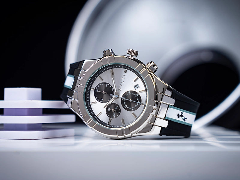 Sylvi Prototype Watch Program: Exploring the Future