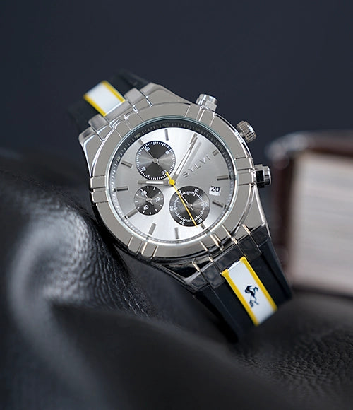 Sylvi Prototype Watch Program: Exploring the Future
