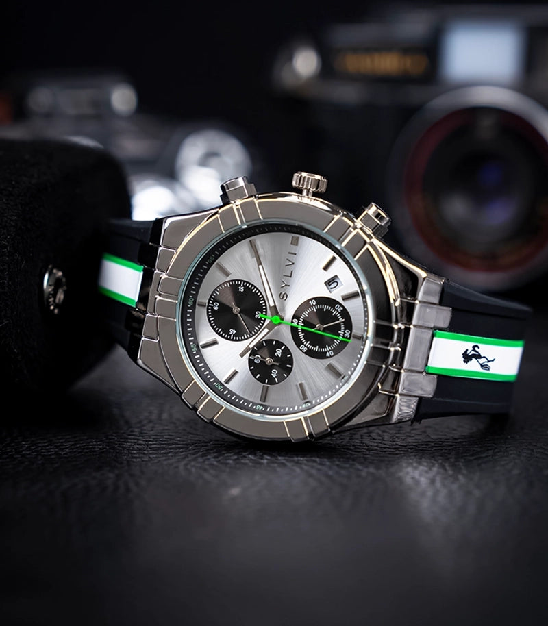 NitroNeon Watches