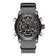 Nylon Watches