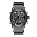 Sylvi Nylon Strap Watch Collection Menu Icon Image