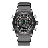 Sylvi Nylon Strap Watch Collection Menu Icon Image