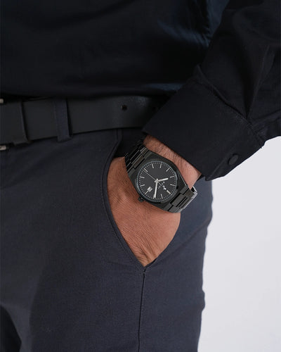 Professional Edge Black