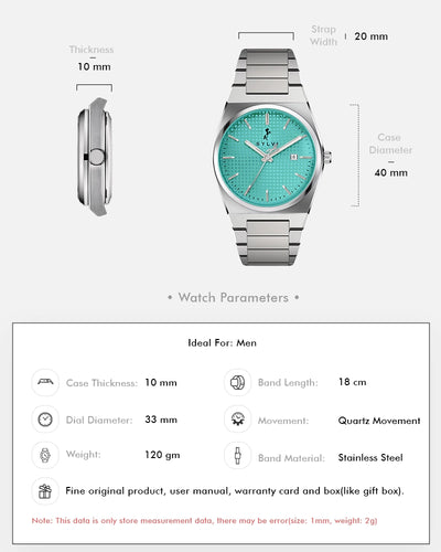 Certified Imperfect Professional Edge Electric Blue