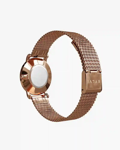 Riva Rose Mist Mesh