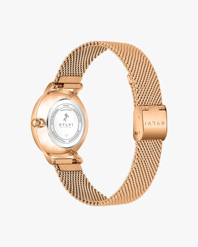 Riva Rose Mist Mesh
