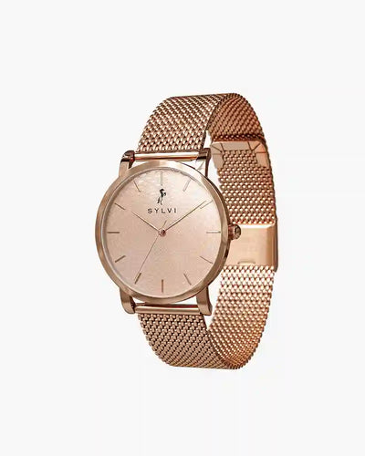 Riva Rose Mist Mesh