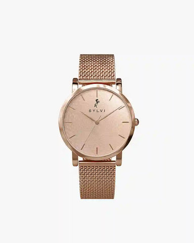 Riva Rose Mist Mesh