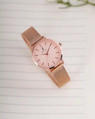 Riva Rose Mist Mesh