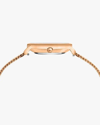 Riva Rose Mist Mesh