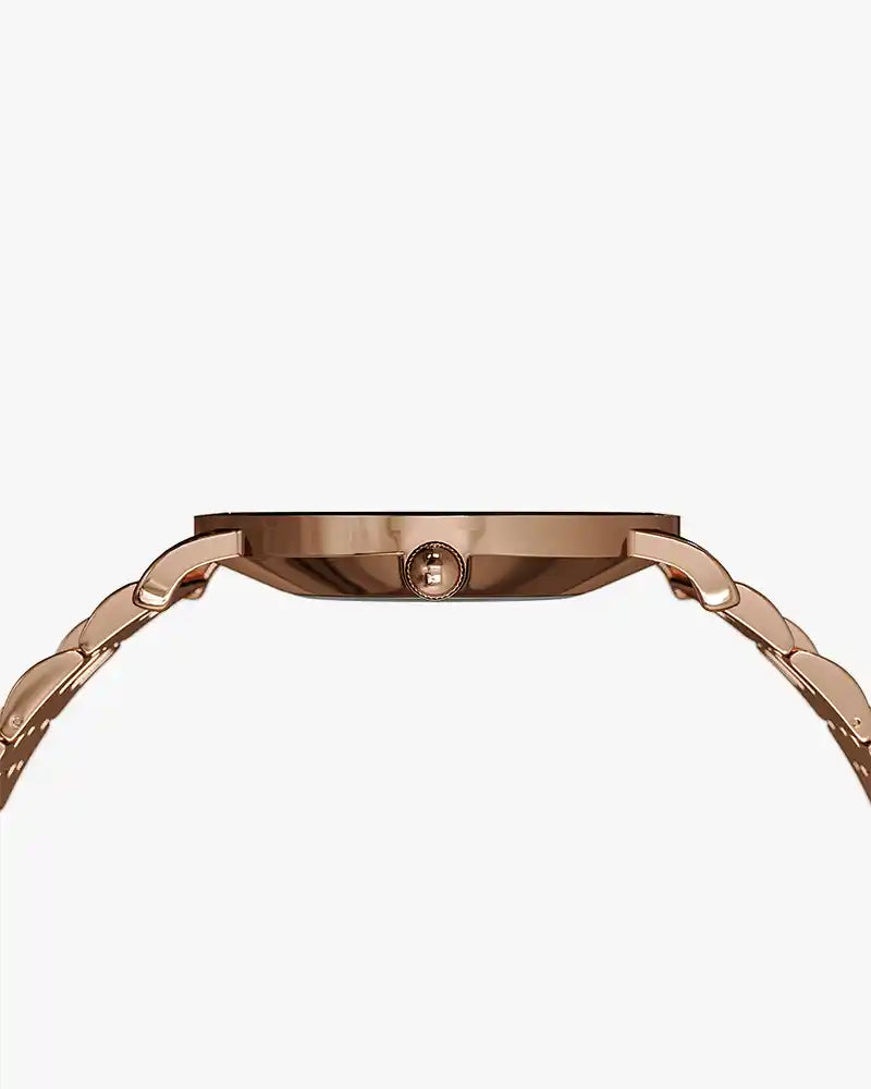 Riva Roseluxe Steel