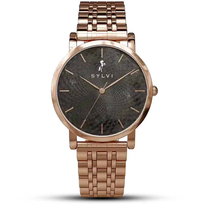 Sylvi Riva Watches Explore Now