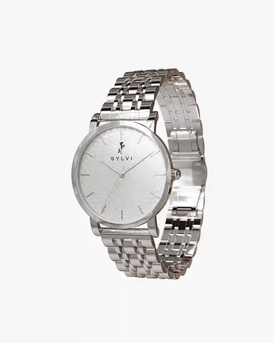 Riva Ivory Steel