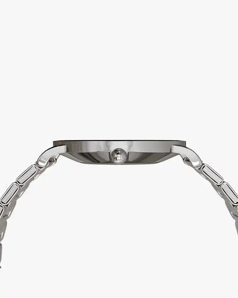 Riva Lunar Silver Link