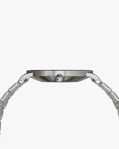 Riva Lunar Silver Link