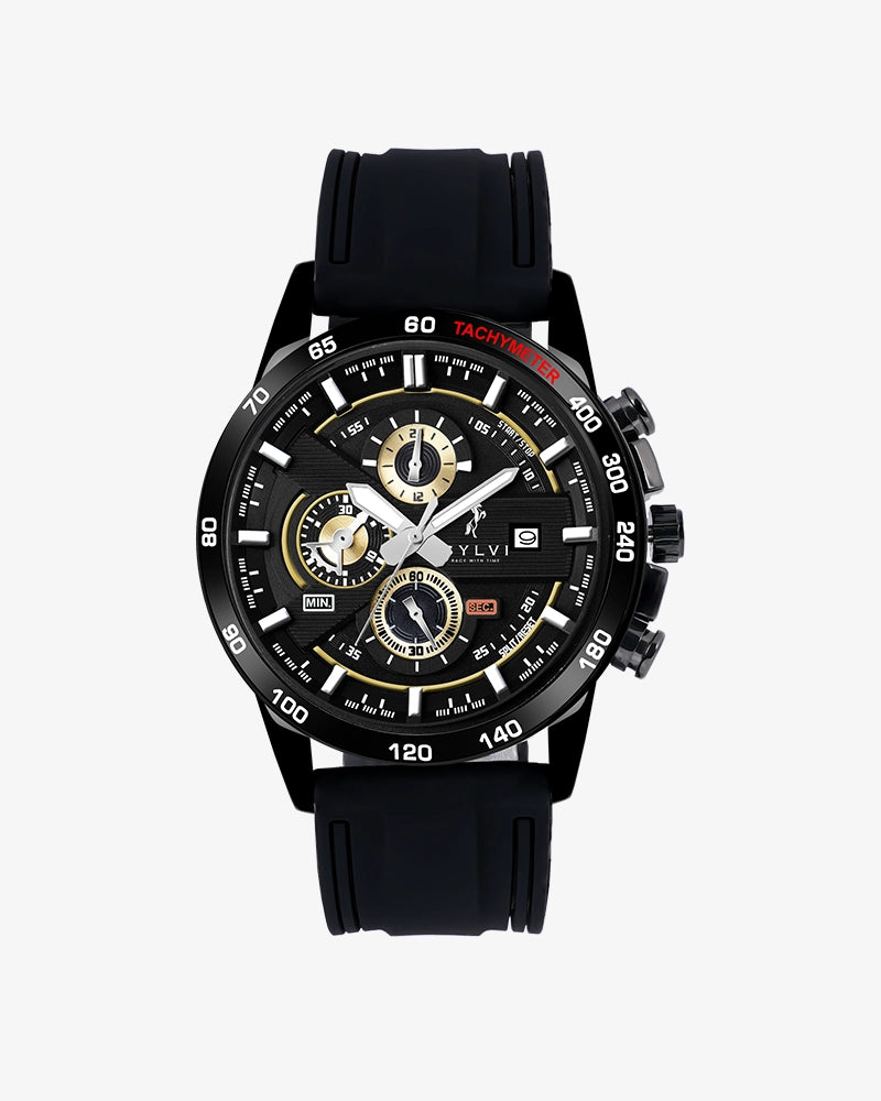 Buy Chronograph Watches Online Men s Women s Chrono Watches Sylvi