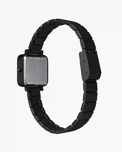 Timeora Deep Black