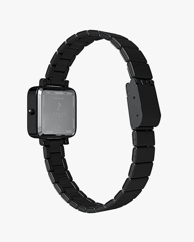 Timeora Deep Black
