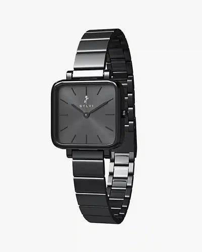 Timeora Deep Black