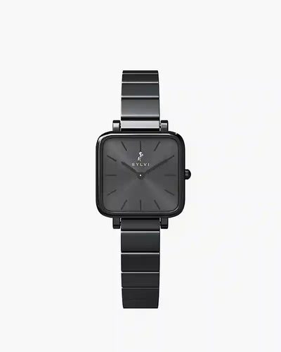 Timeora Deep Black